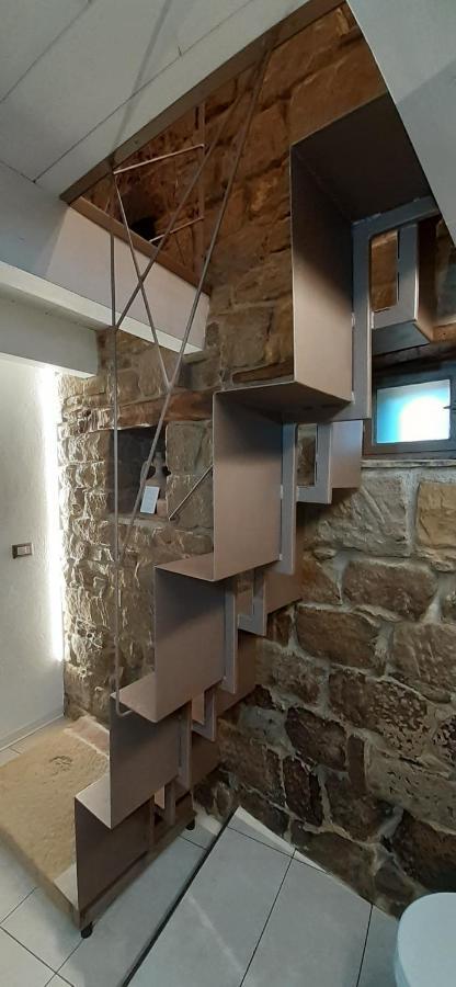 Bed and Breakfast Il Gelsomino Castelmezzano Esterno foto